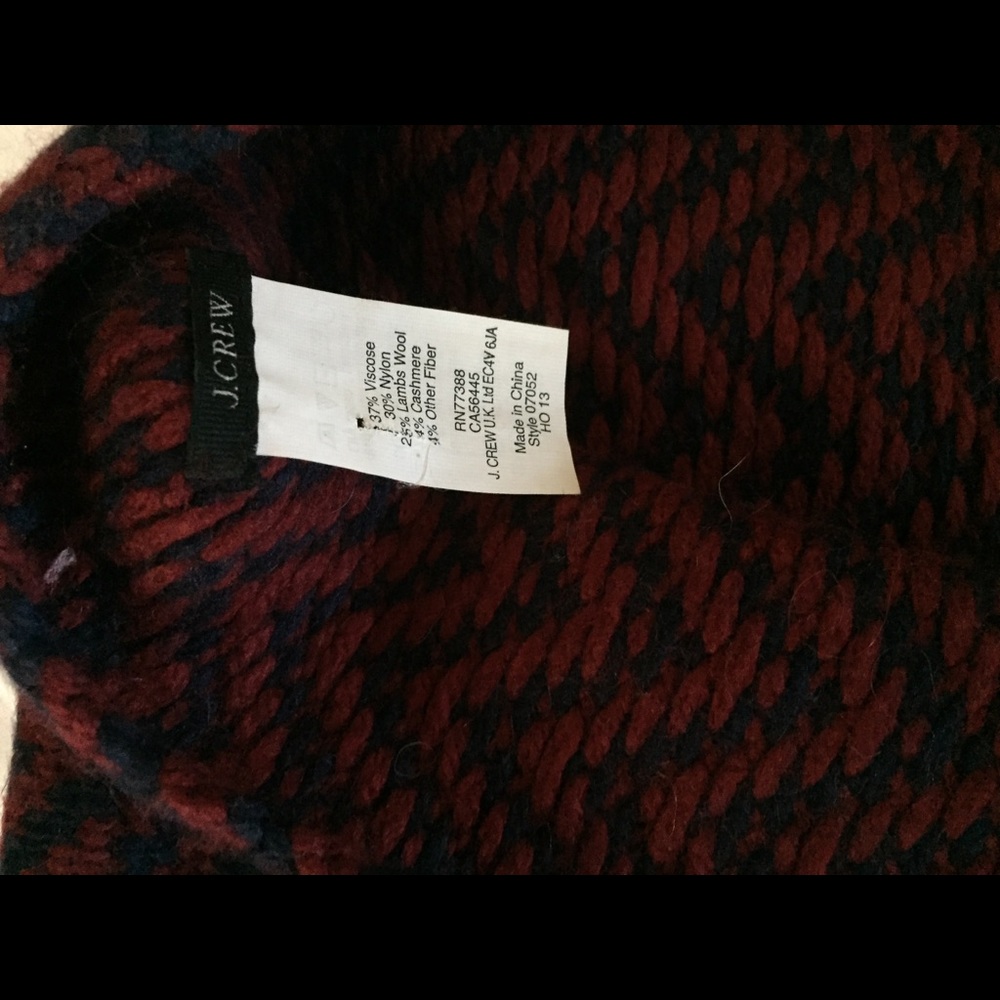 Scarf nwnt